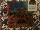 ROLLING STONES - THEIR SATANIC MAJESTIES REQUEST SEALED RSD 2018 VINYL 3D COVER