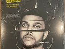 The Weeknd - Beauty Behind the Madness - Vinyl LP 2015 - New/Sealed