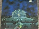Luigi’s Mansion Soundtrack Clear Vinyl LP Not Moonshake *Select/Start *VGM