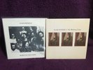 Two 10,000 Maniacs records. The Wishing Chair, 1985 and Secrets of the I Ching,