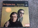 The October Suite - Steve Kuhn Piano . Impulse A-9136