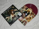 Florence + the Machine – Lungs *NEW SEALED* Red Colored Vinyl LP – Limited RARE