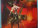Ozzy Osbourne The Ultimate Sin 1986 Vinyl CBS Associated Records OZ-40026