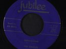ORIOLES: runaround / count your blessings instead of sheep JUBILEE 7