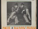 PAUL & BARRY RYAN: claire / i'll make it worth you're while Decca 7