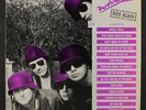 PURPLE HELMETS: ride again New Rose Records 12
