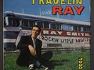 RAY SMITH: travelin' with ray Judd 12