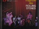 ROLLING STONES: got live if you want it  (l'age d'or 6) DECCA 12