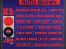 RUTH BROWN: best of Atlantic 12