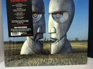 Pink Floyd/The Division Bell-Remastered [Vinyl LP]