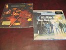 STEPHEN STILLS MANASSAS + MANASSAS PIECES 180GRAM RHINO RECORDS LIMITED EDITIONS