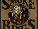 SHAMROCKS: smoke rings Polydor 12