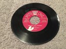 The Chants: Heaven And Paradise/When I'm With You 1960 Nite Owl Records N-40
