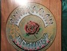 Grateful Dead American Beauty LP