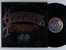 QUICKSILVER MESSENGER SERVICE Self Titled CAPITOL ST-2904 LP VG+ w/ bio ^