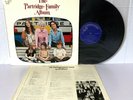 The Partridge Family Album JAPAN Gatefold Vinyl LP #BELL-68002 David Cassidy
