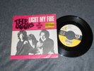 THE DOORS LIGHT MY FIRE / THE CRYSTAL SHIP HIT-TON TOP
