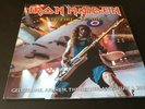 Iron Maiden ?- spitfire arnhem  - 3 x lp'- coloured vinyl