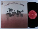 BLOOD, SWEAT & TEARS Self Titled COLUMBIA CS-9720 LP VG+ 2-eye gatefold ^