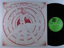 RINGO STARR Richie & His Pals WIBBLE LP VG+ 3D cover w/ glasses ^