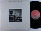 TOWNES VAN ZANDT The Late Great Townes Van Zandt POPPY LP VG+ gatefold ^