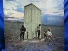 Sealed 1977 Rock LP: The Who - Who's Next - MCA