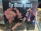 The Decline of Western Civilization Part II The Metal Years LP C1-590205 mint