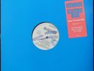 ICEHOUSE 'Electric Blue' (4 rare mixes) Near Mint Audiophile Unplayed Promo 12