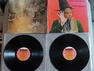 CAPTAIN BEEFHEART-TROUT MASK REPLICA-RARE US 1st PRESS-STS 1053-1969-V.GOOD.COND