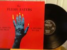 The Flesh Eaters - A Minute To Pray A Second To Die 1981 UK Vinyl LP