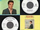 NM PROMO Elvis Presley 