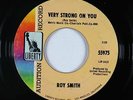 Northern Soul 45 - Roy Smith - Very Strong On You - Liberty - mp3