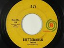 Northern Soul R&B 45 - Sly (Sly Stone) - Buttermilk - Autumn - mp3