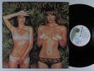 ROXY MUSIC Country Life ISLAND LP VG+ uk ^