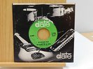 Dick Wagner And The Frosts rock 45 Sunshine bw Little Girl on Date