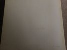 The Beatles   White Album (Apple records) 1968  UK Stereo Vinyl
