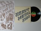 HEAVY METAL KIDS.ORIGINAL UK VINYL LP.+ POSTER.1974.ATLANTIC K 50047.GARY HOLTON