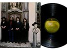 The BEATLES - Beatles Again / Hey Jude LP Original Apple Vinyl 