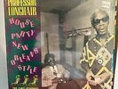 PROFESSOR LONGHAIR HOUSE PARTY NEW ORLEANS STYLE R&B SOUL FUNK VINYL LP METERS