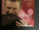 DAVID BOWIE Birthday Celebration Live in NYC 1997 3XLP VINYL FACTORY SEALED