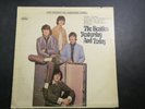 the BEATLES  Yesterday and  Today  RECORD ALBUM Capitol Stereo st 2553
