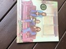 Crosby Stills and Nash Self Titled Vinyl Record GOLD RECORD AWARD