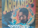 Armando 'One World, One Future' Sealed Vinyl LP + w/lbl 12