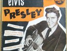 Elvis Presley French 7