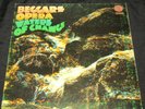 Beggars Opera : Waters of change LP Vertigo Swirl Prog