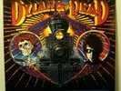 DYLAN & THE DEAD - BOB DYLAN / GRATEFUL DEAD - LIVE RECORDING - LP - 1989