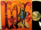 GRATEFUL DEAD - LIVE DEAD - FRANCE IMPORT 2 LP SET - 1969