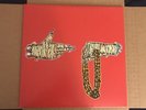 Run The Jewels 2 Vinyl OPENED NOT SEALED