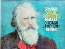 RCA LIVING STEREO LSC-1903 *SHADED DOG* BRAHMS VLN CTO REINER CSO HEIFETZ EX/EX