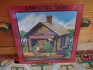 GRATEFUL DEAD Terrapin Station LP Arista AL 7001 1977 1st press NM- shrink